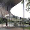 Serpentine Pavilion 2009