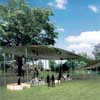 Serpentine Pavilion SANAA