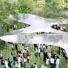 Serpentine Gallery Pavilion SANAA