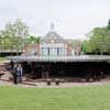 Serpentine Gallery Pavilion 2012 London