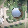 Serpentine Gallery Pavilion 2012 London design