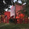 Serpentine Gallery Pavilion Jean Nouvel