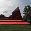 Serpentine Gallery Pavilion Jean Nouvel