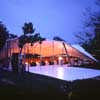 Serpentine Pavilion 2000 Zaha Hadid
