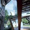 Serpentine Pavilion Daniel Libeskind