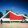 Serpentine Pavilion Oscar Niemeyer 2003