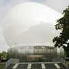 Serpentine Pavilion Rem Koolhaas 2006
