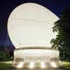Serpentine Pavilion Rem Koolhaas Cecil Balmond