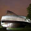 Serpentine Pavilion Oliafur Eliasson 2007