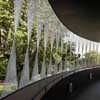 Serpentine Pavilion Oliafur Eliasson 2007