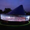 Serpentine Pavilion Oliafur Eliasson 2007