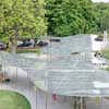 Serpentine Pavilion SANAA 2009