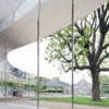 Serpentine Pavilion SANAA 2009