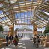 Serpentine Gallery Pavilion 2008