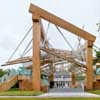 Serpentine Gallery Pavilion 2008