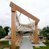 Serpentine Gallery Pavilion 2008