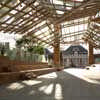 Serpentine Gallery Pavilion 2008