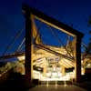 Serpentine Gallery Pavilion 2008