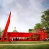 Serpentine Pavilion 2010