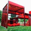 Serpentine Pavilion London