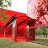 Serpentine Pavilion 2010