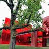 Serpentine Pavilion 2010