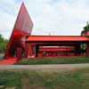 Serpentine Gallery Pavilion