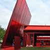 Serpentine Pavilion London