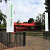 Serpentine Pavilion 2010