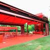 Serpentine Pavilion 2010