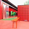 Serpentine Gallery Pavilion