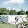 Serpentine Pavilion 2002
