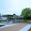 Serpentine Pavilion