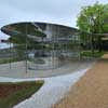 Serpentine Pavilion