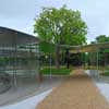 Serpentine Pavilion