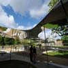 Serpentine Gallery Pavilion 2009