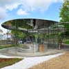 Serpentine Gallery Pavilion 2009