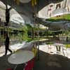 SANAA Serpentine Pavilion