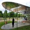 Serpentine Gallery Pavilion 2009