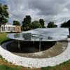 Serpentine Gallery Pavilion 2009