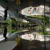 Serpentine Gallery Pavilion SANAA