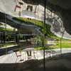 SANAA Serpentine Pavilion