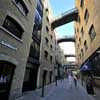 Shad Thames London