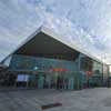 Shepherds Bush Station