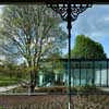 Shirley Sherwood Gallery Kew Gardens