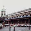 Smithfield Market London