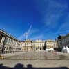 Somerset House London building