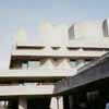 South Bank Centre British Architecture Designs