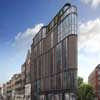 South Molton Street Development - Hog In The Pound