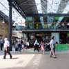 Spitalfields Market